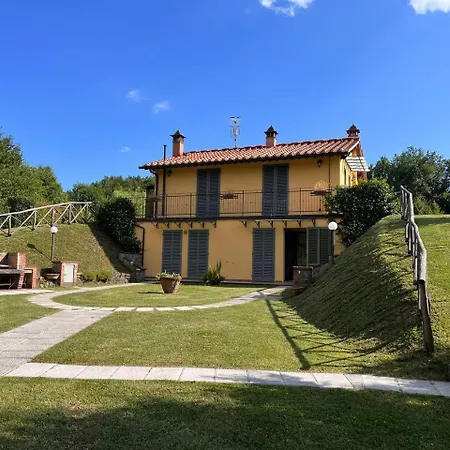 Casa Delle Viole Casa vacanze *