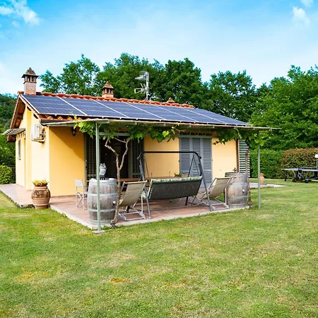 펜션 Casa Delle Viole