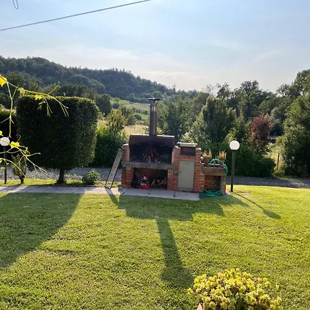 Casa Delle Viole * 테라누오바 브라씨올리니