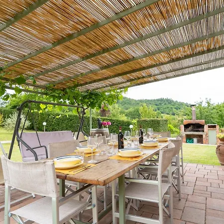 Casa Delle Viole 펜션 *